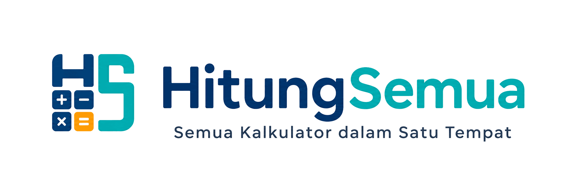 HitungSemua — Semua Kalkulator dalam Satu Tempat